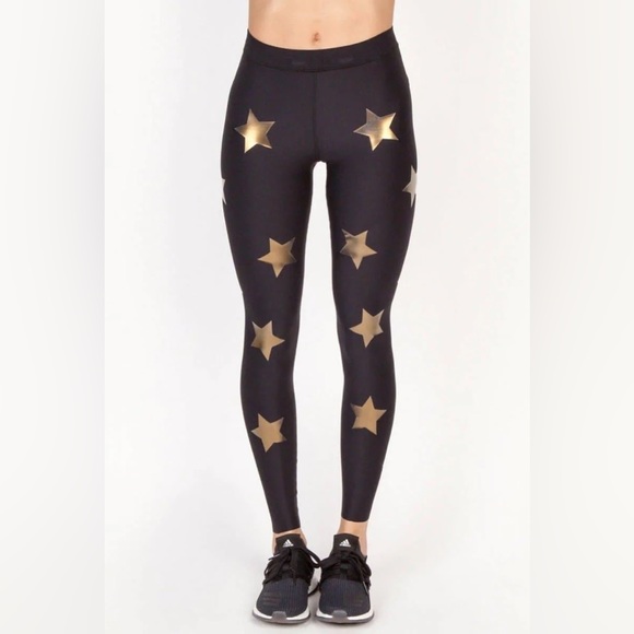 Ultracor Star Leggings - Picture 1 of 7